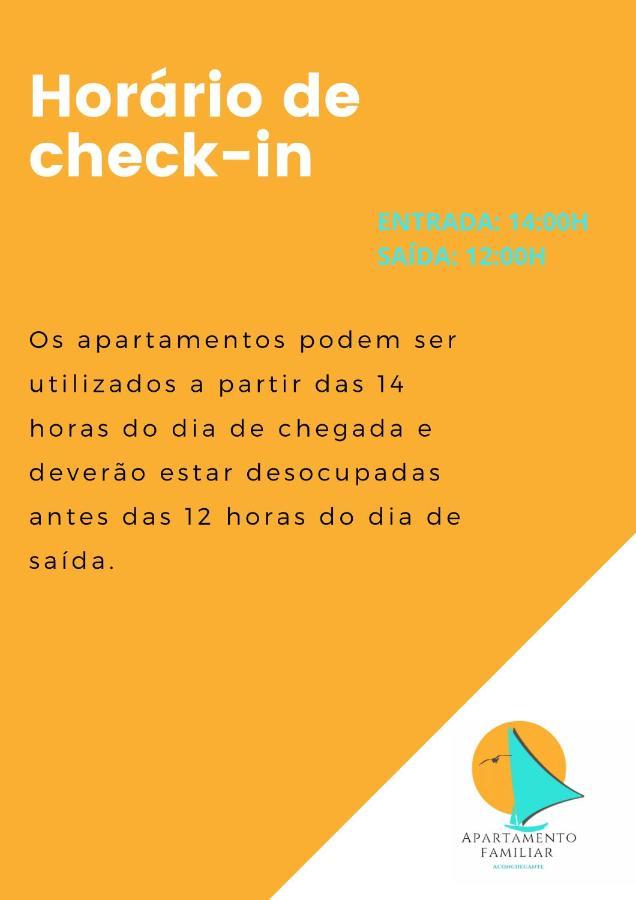 Apartamento Familiar Aconchegante Maragogi Exterior foto