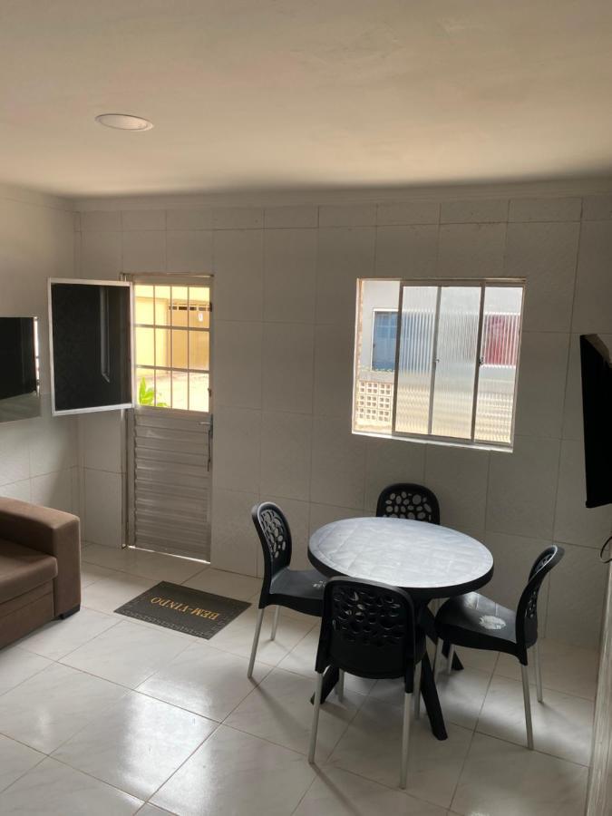 Apartamento Familiar Aconchegante Maragogi Exterior foto