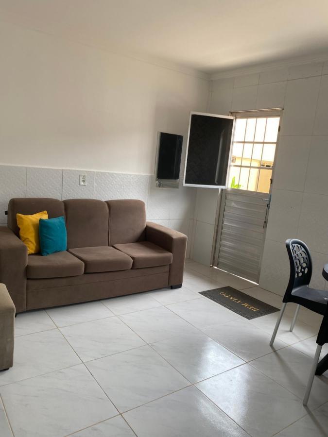 Apartamento Familiar Aconchegante Maragogi Exterior foto