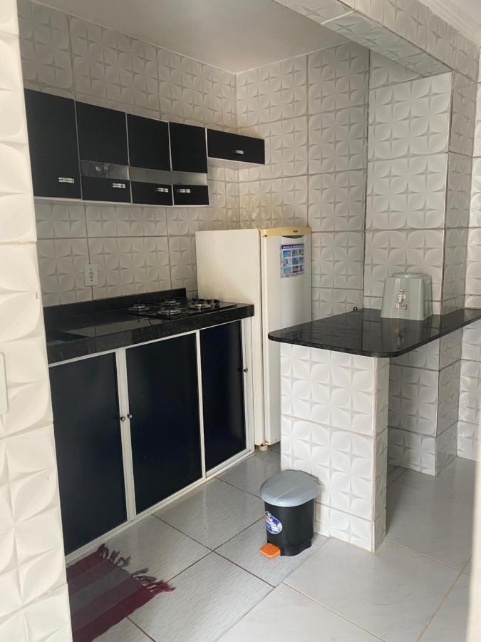 Apartamento Familiar Aconchegante Maragogi Exterior foto