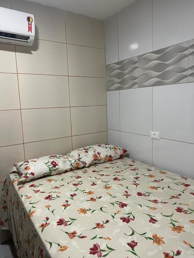 Apartamento Familiar Aconchegante Maragogi Exterior foto