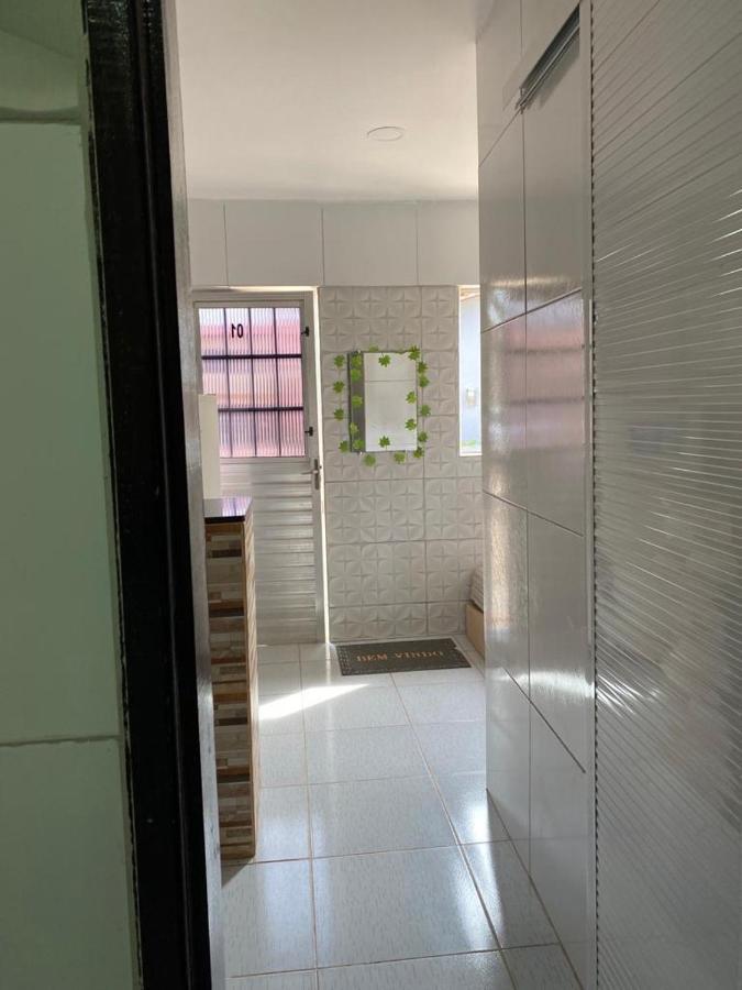 Apartamento Familiar Aconchegante Maragogi Exterior foto